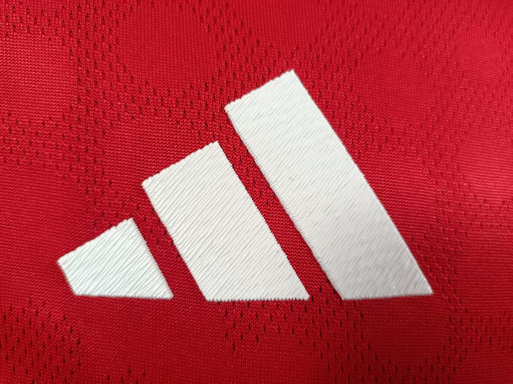 Manchester United 2025/26 Home Shirt (Red)_7