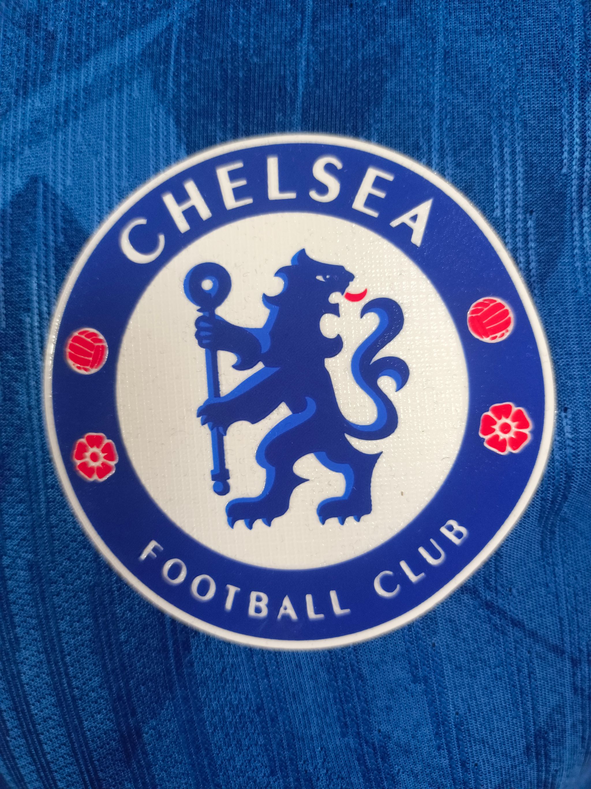Chelsea 2025/26 Home Shirt (Blue)_6