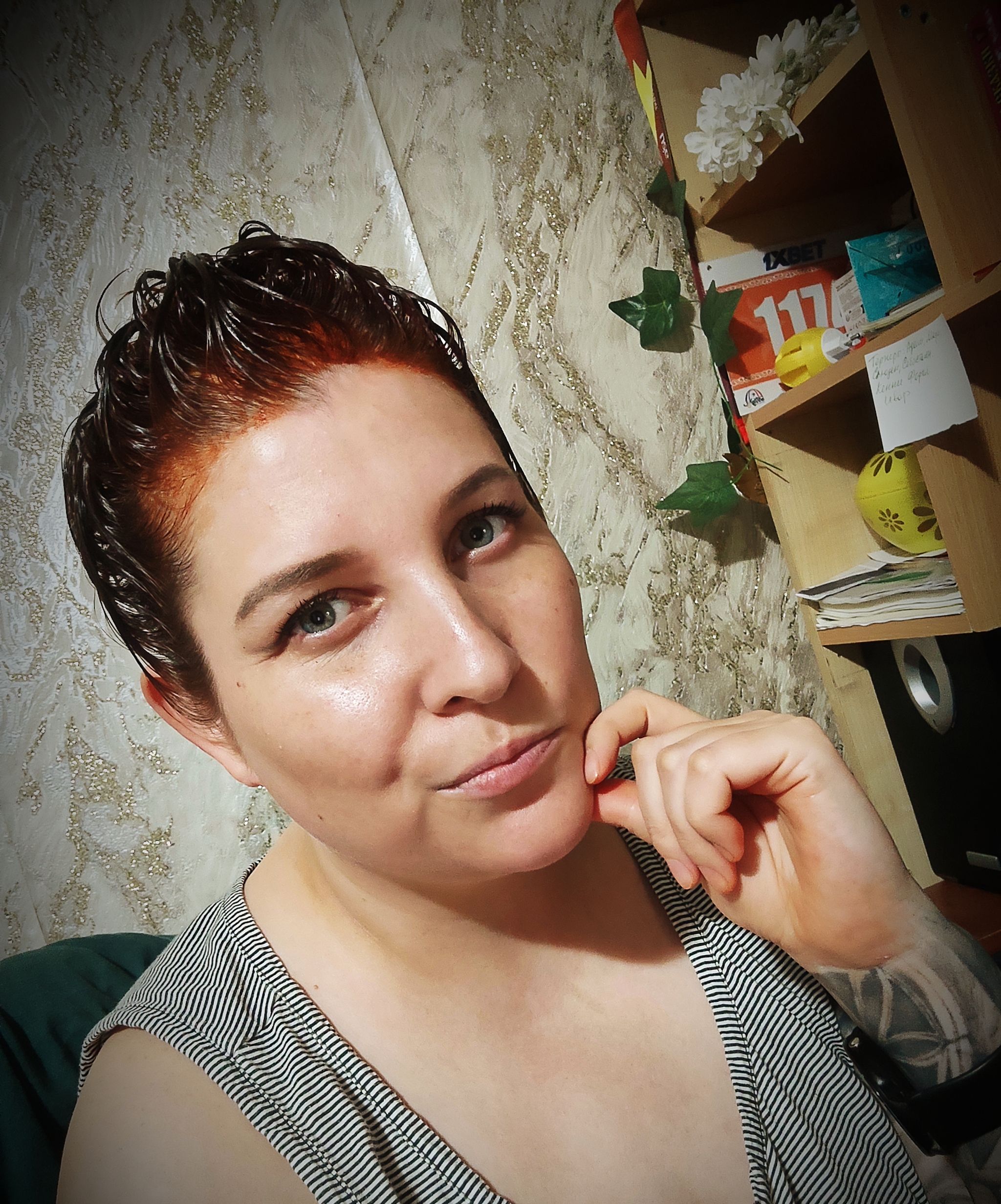 Kazakhstan Surrogacy & Surrogate Mother | Aktobe Region | 1991, Blood Type AB, 168cm, 85kg | ID #10100_2