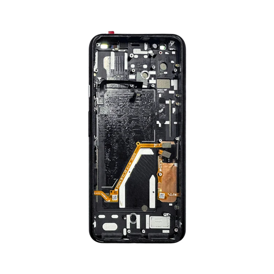 Original LCD screen for Google Pixel 4XL touch screen display _1