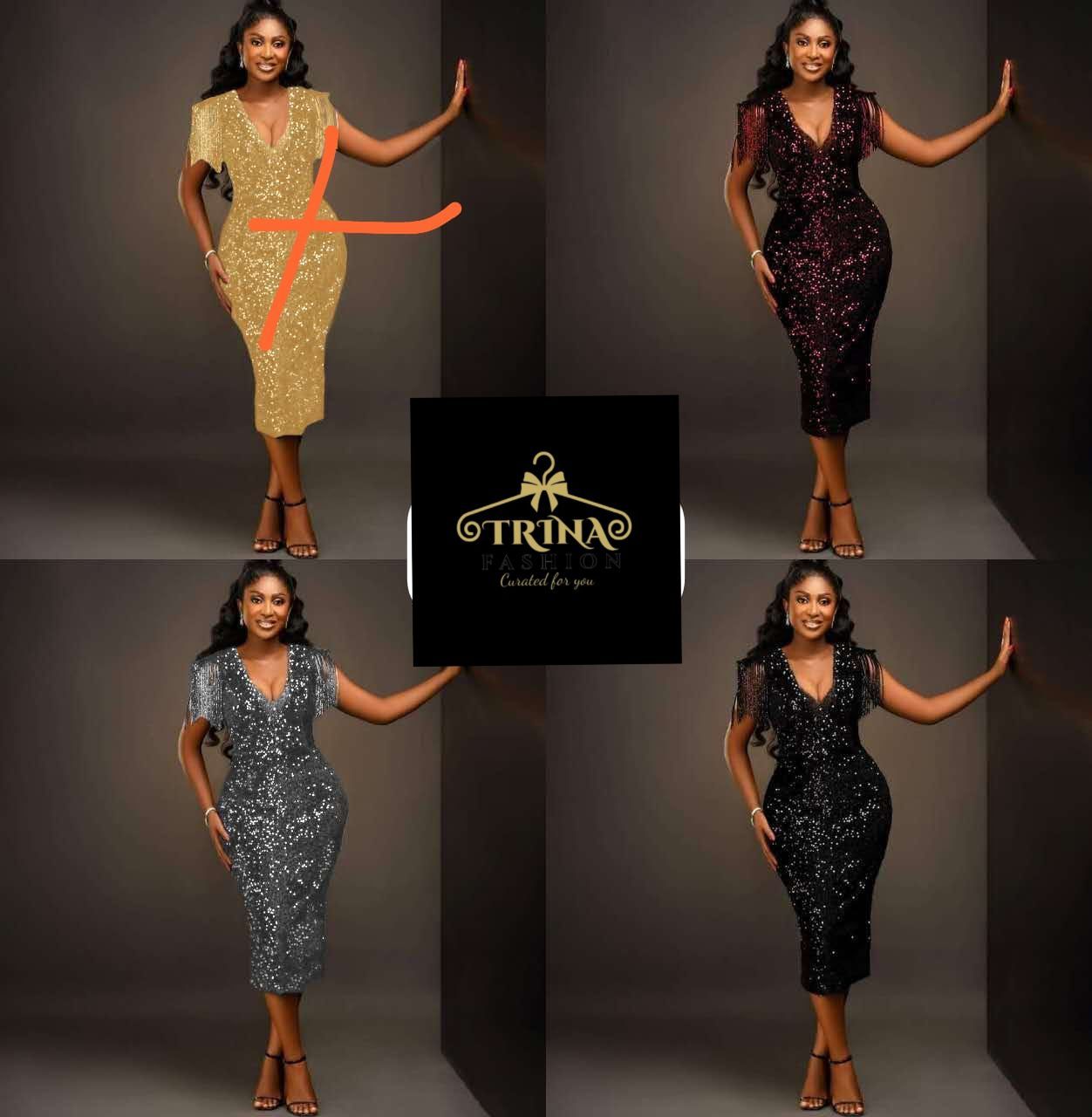 Ladies Evening Dresses (trinafashion.com)_1