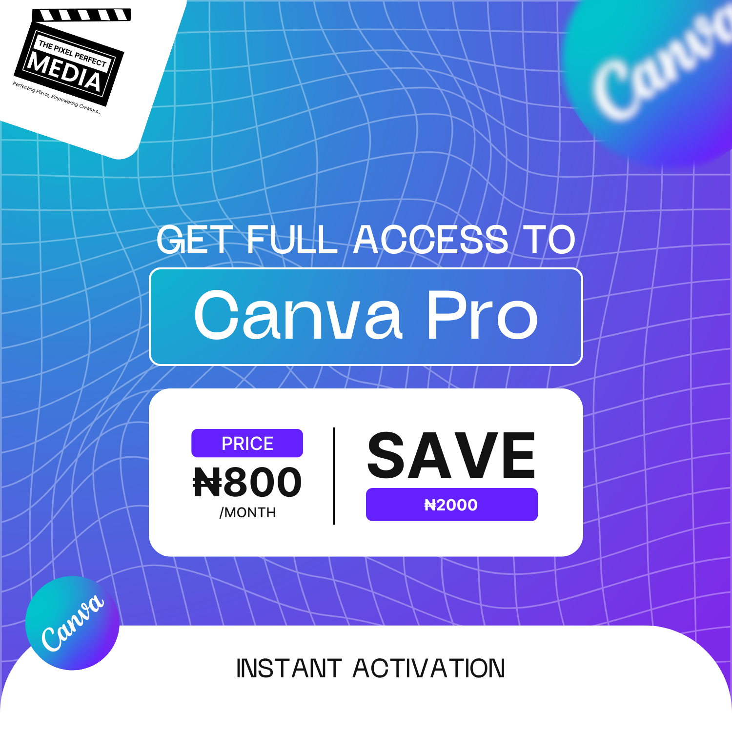 CANVA PRO SUBSCRIPTION_1