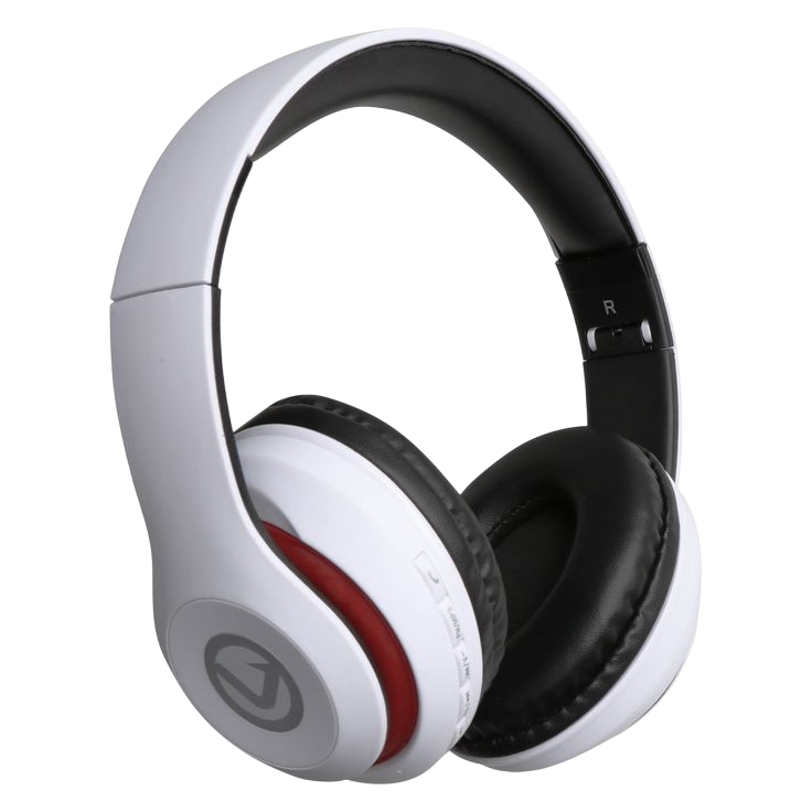 Volkano Impulse Series Wireless Bluetooth Headphones_1