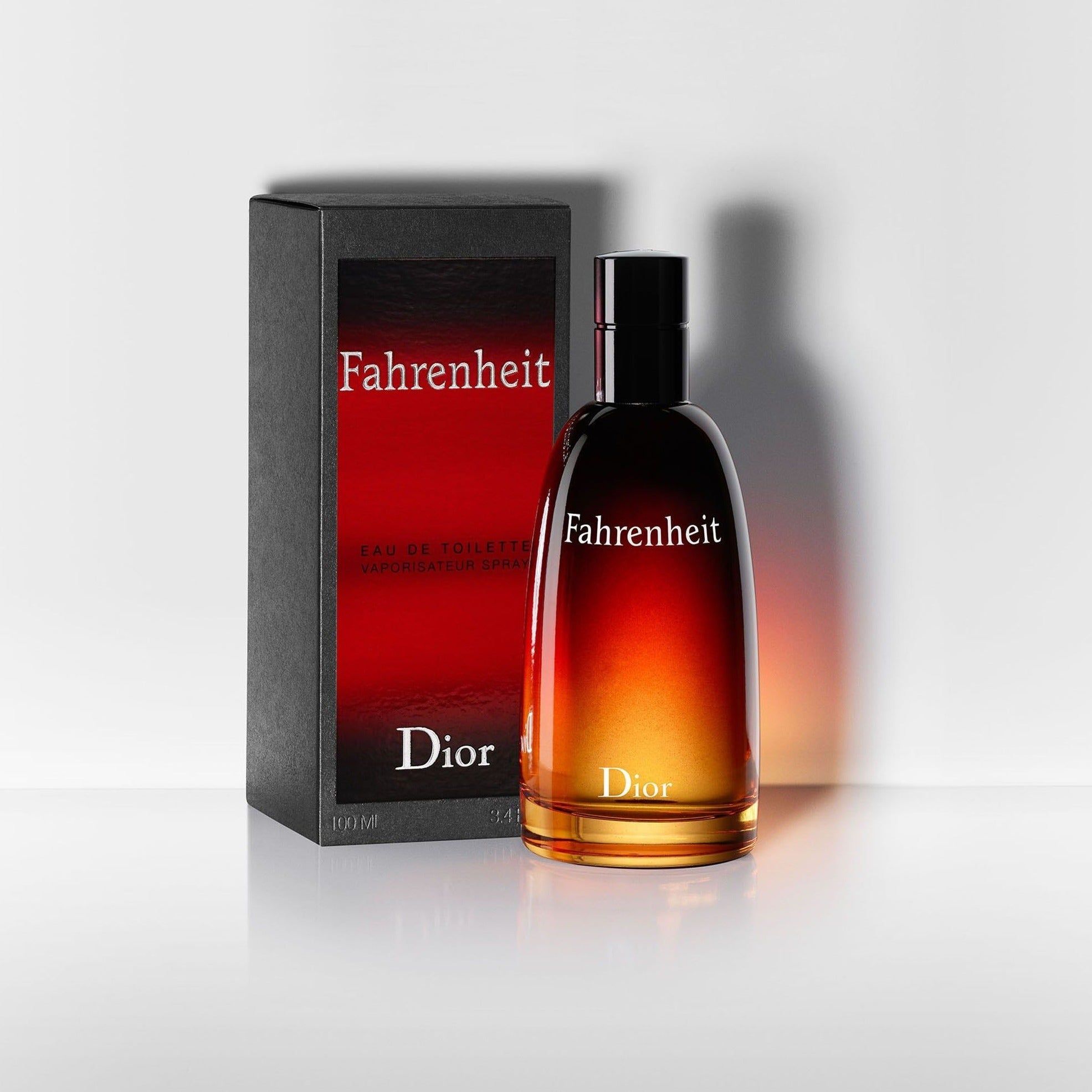 Fahrenheit Dior _0