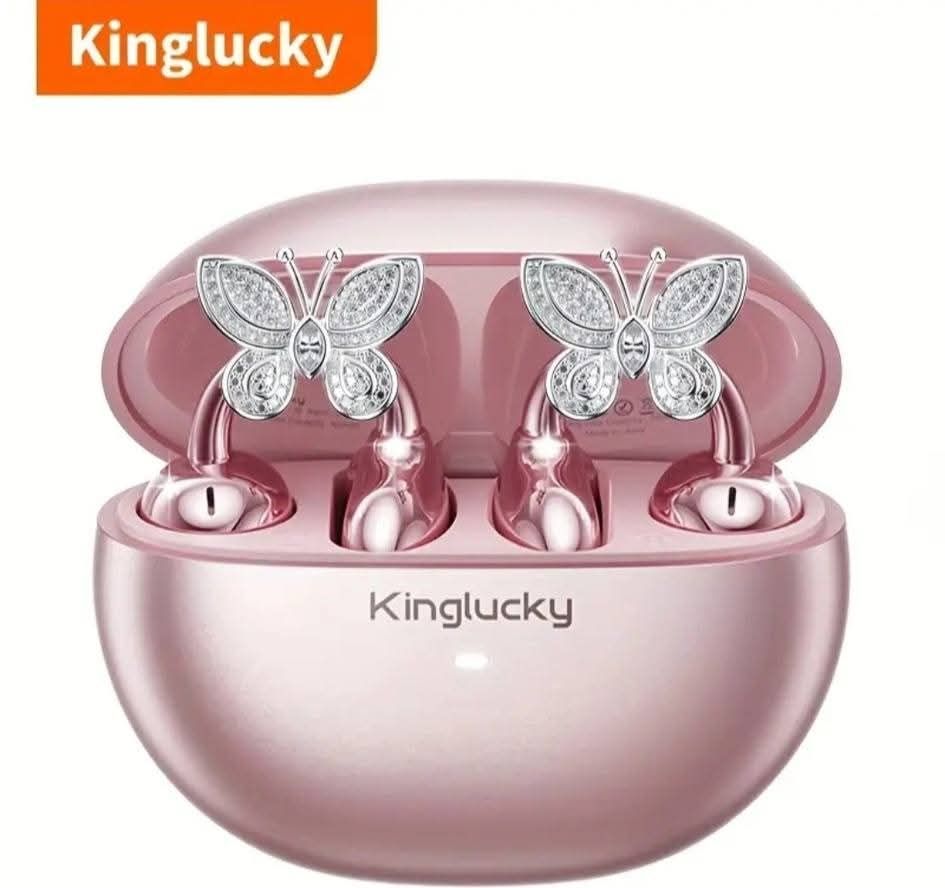 Kinglucky Wireless Open Earbuds_2