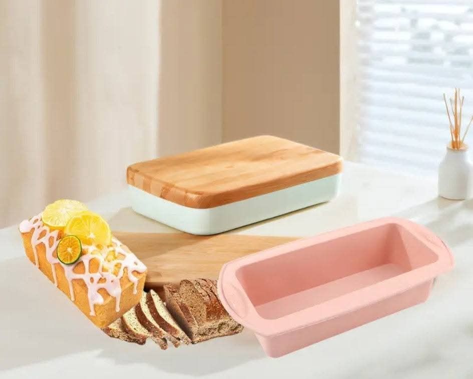 24 Piece Silicone Baking Mold Set_4