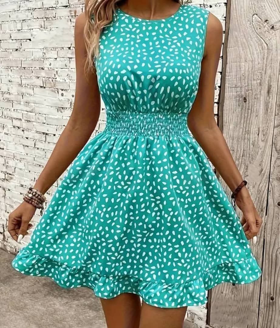 Ladies Dresses_6