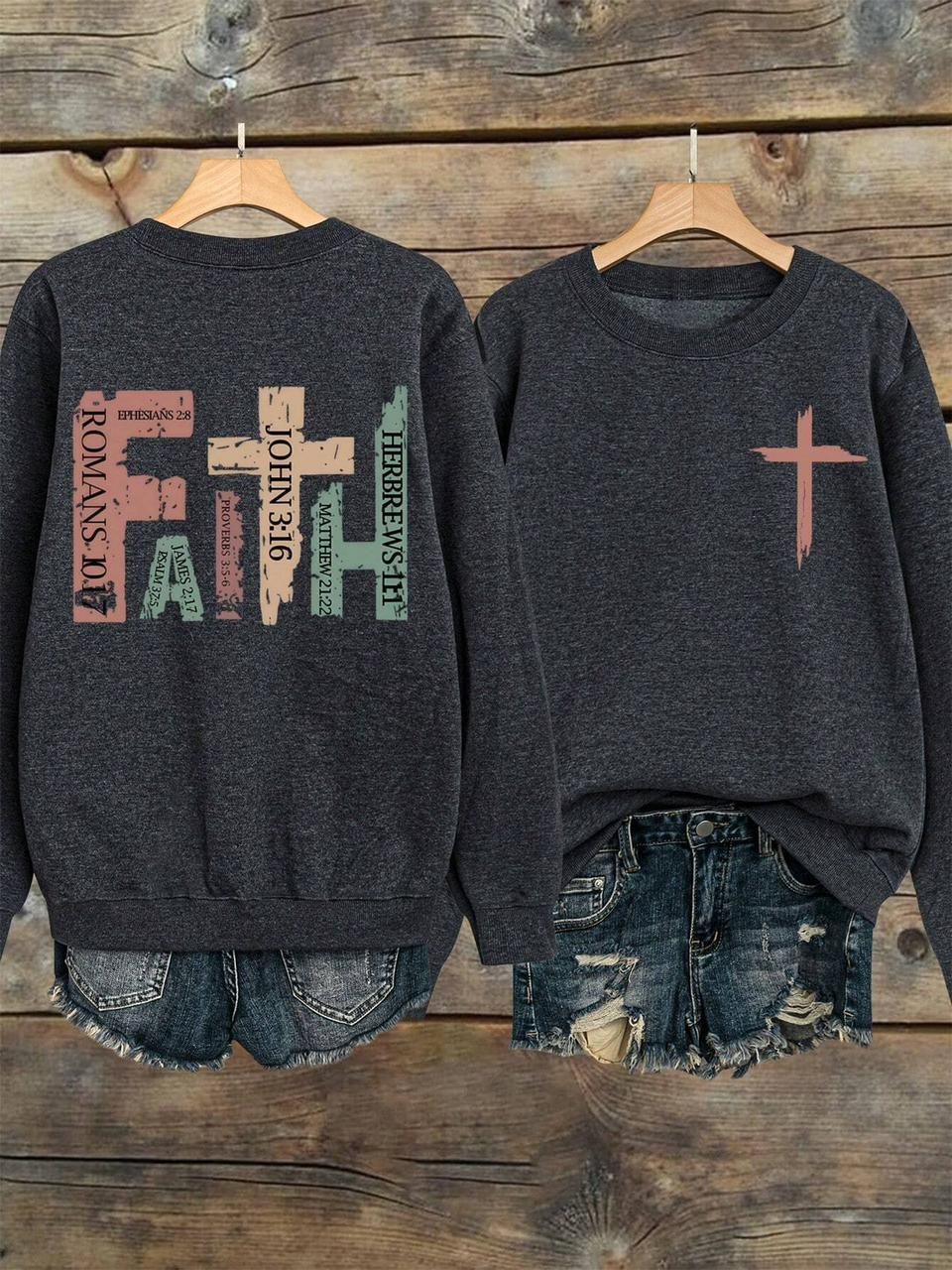 Plus Size Ladies Winter Tops_5