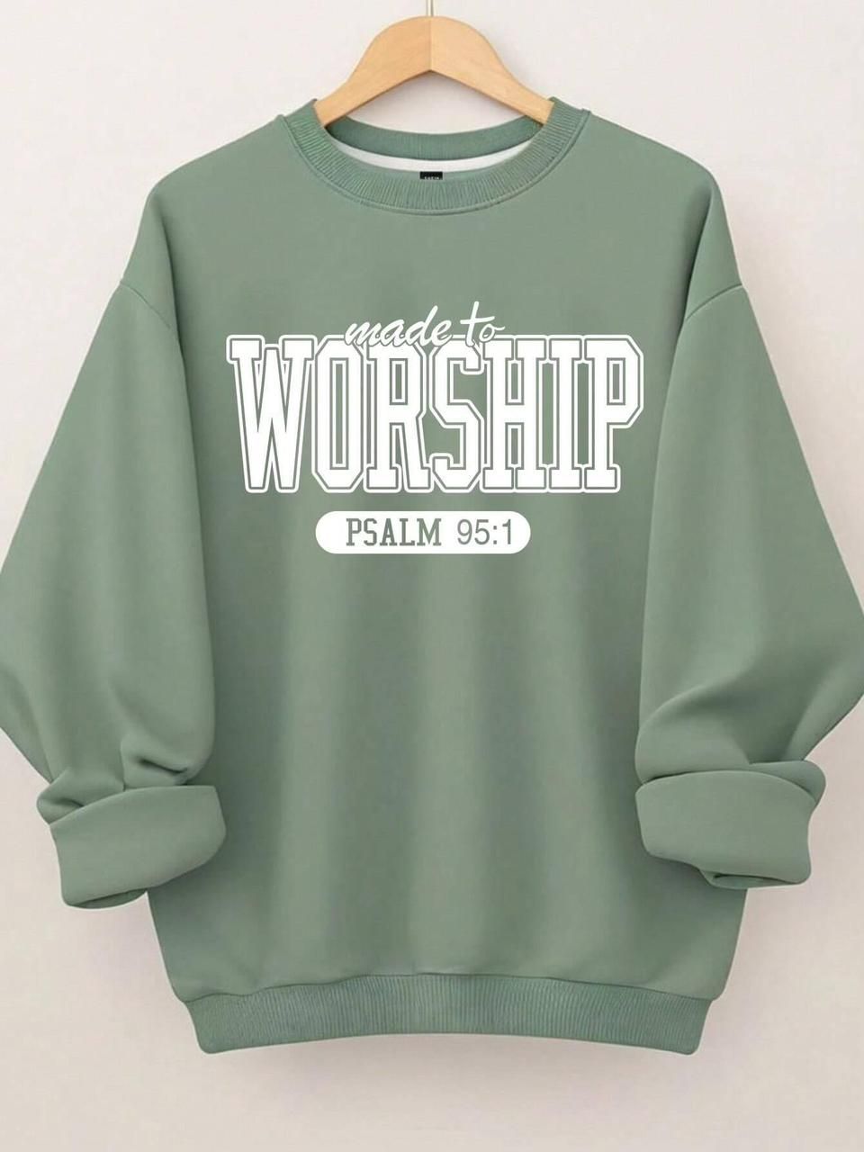 Plus Size Ladies Winter Tops_7