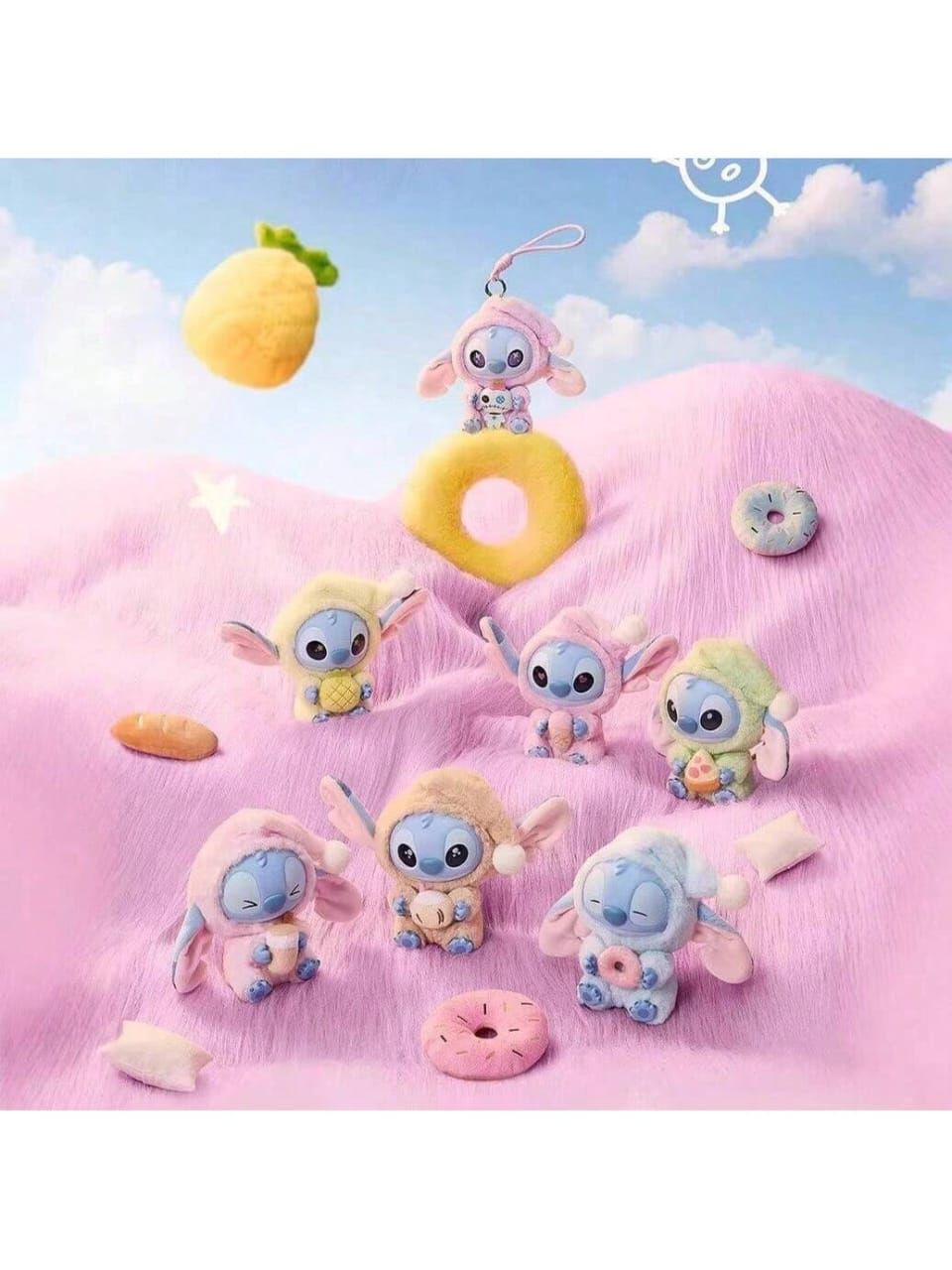 Stitch Blind Boxes 1 Piece_0