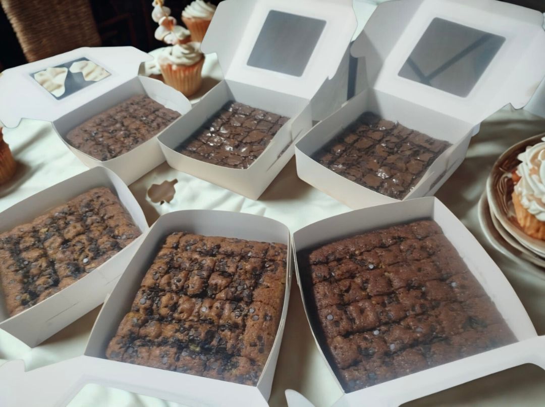 Chocolate Chip Banana Cake_2