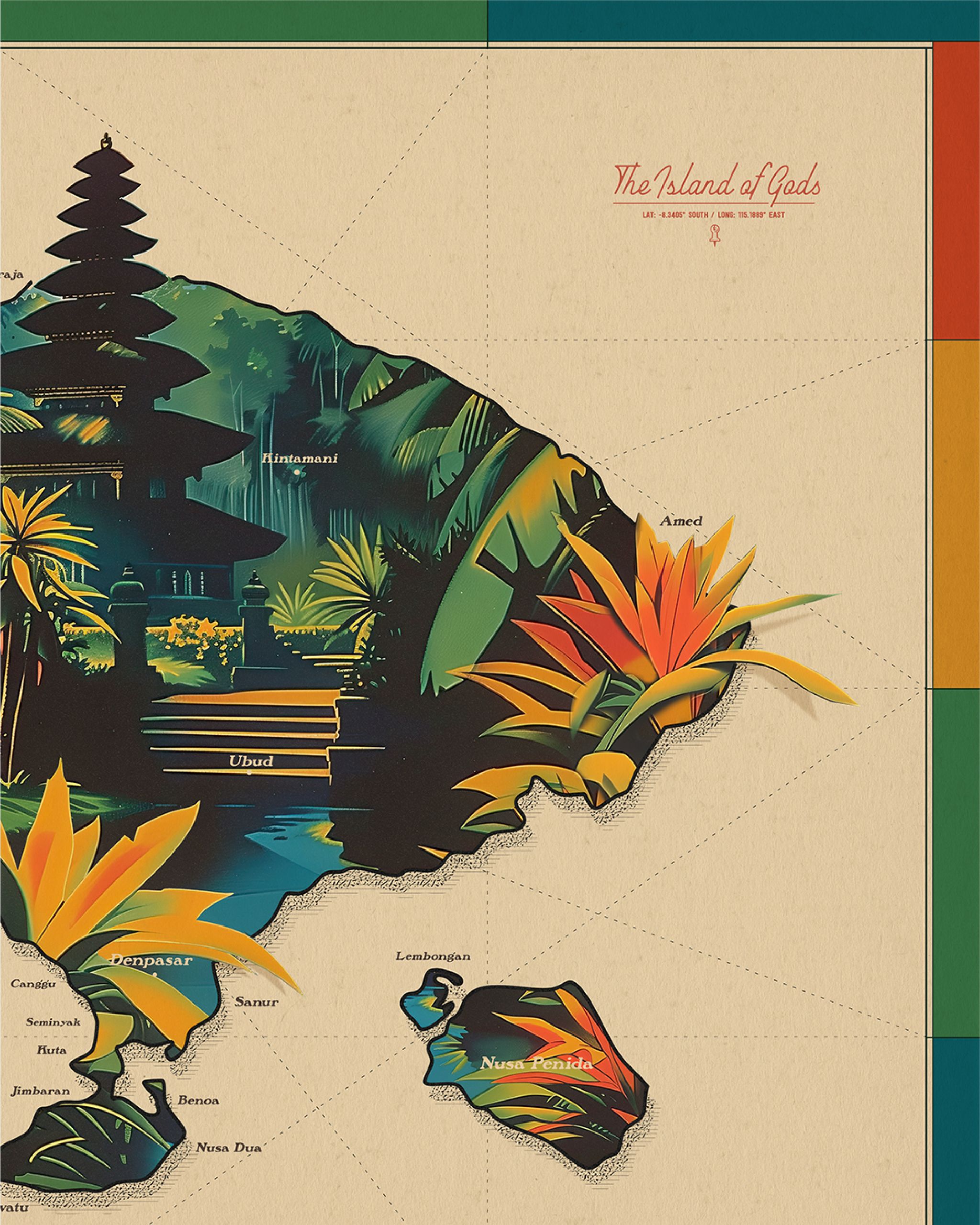 BALI MAP_4