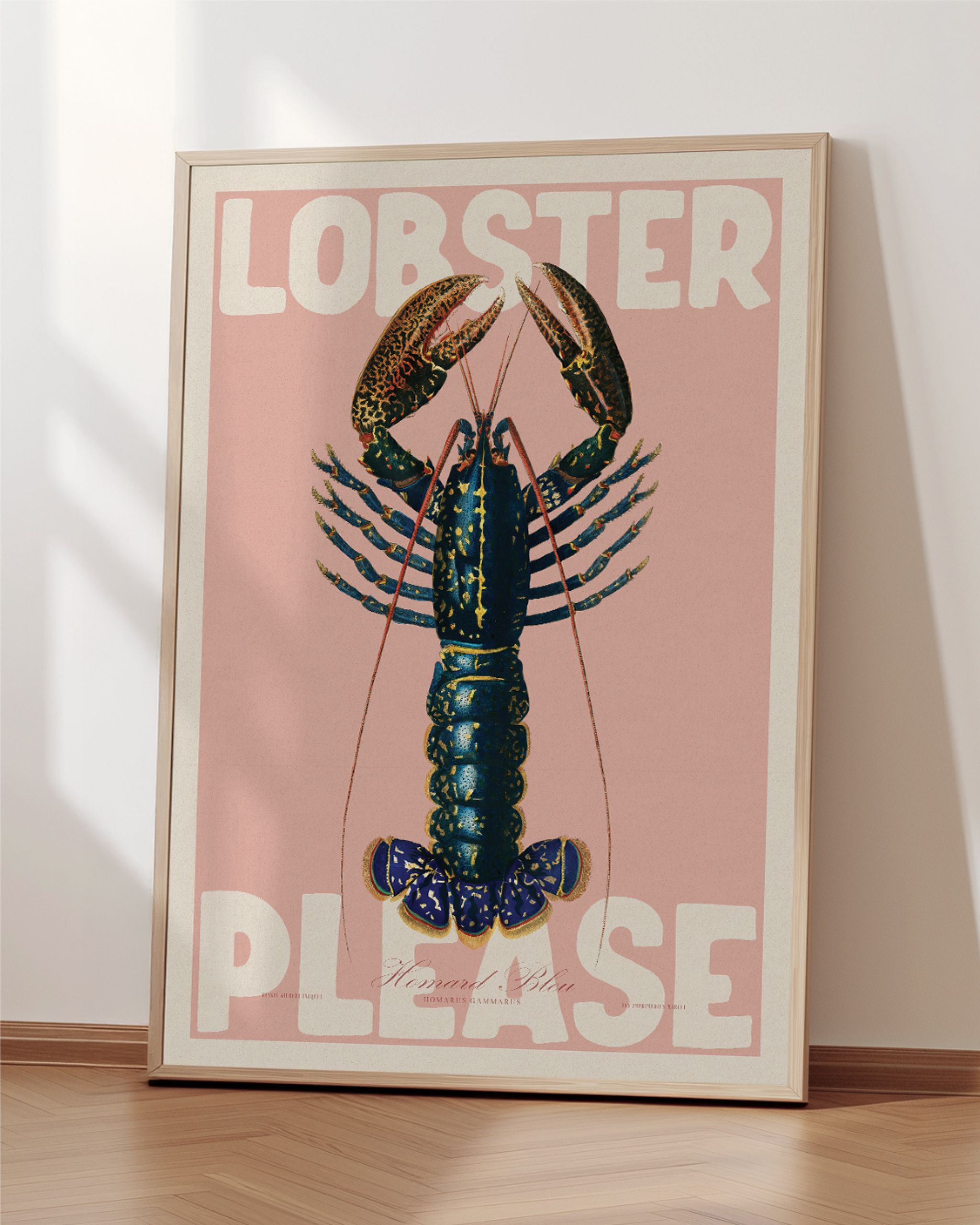 LOBSTER PLEASE_3