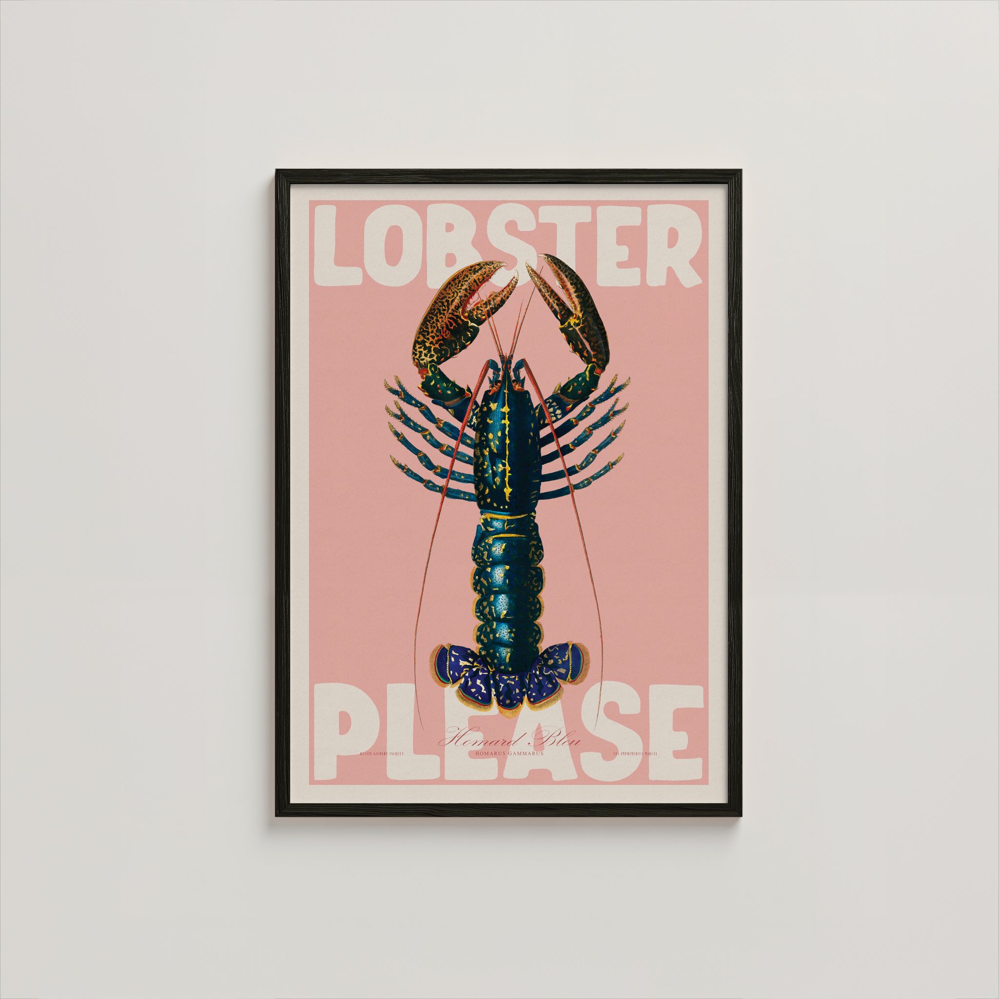 LOBSTER PLEASE_1