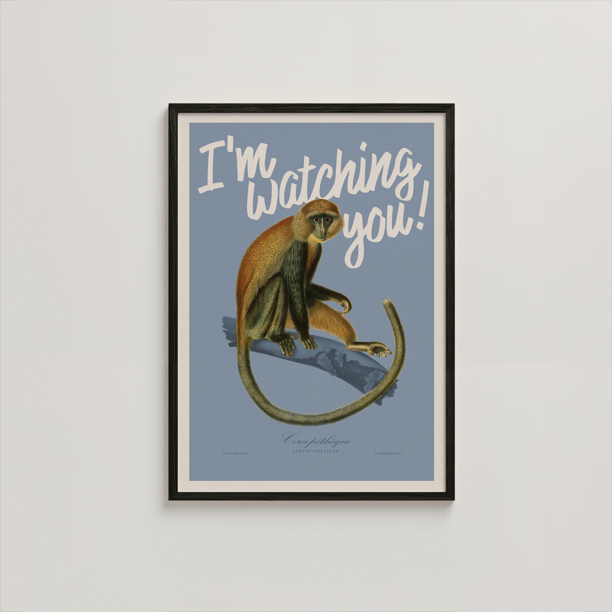 I'M WATCHING YOU_1