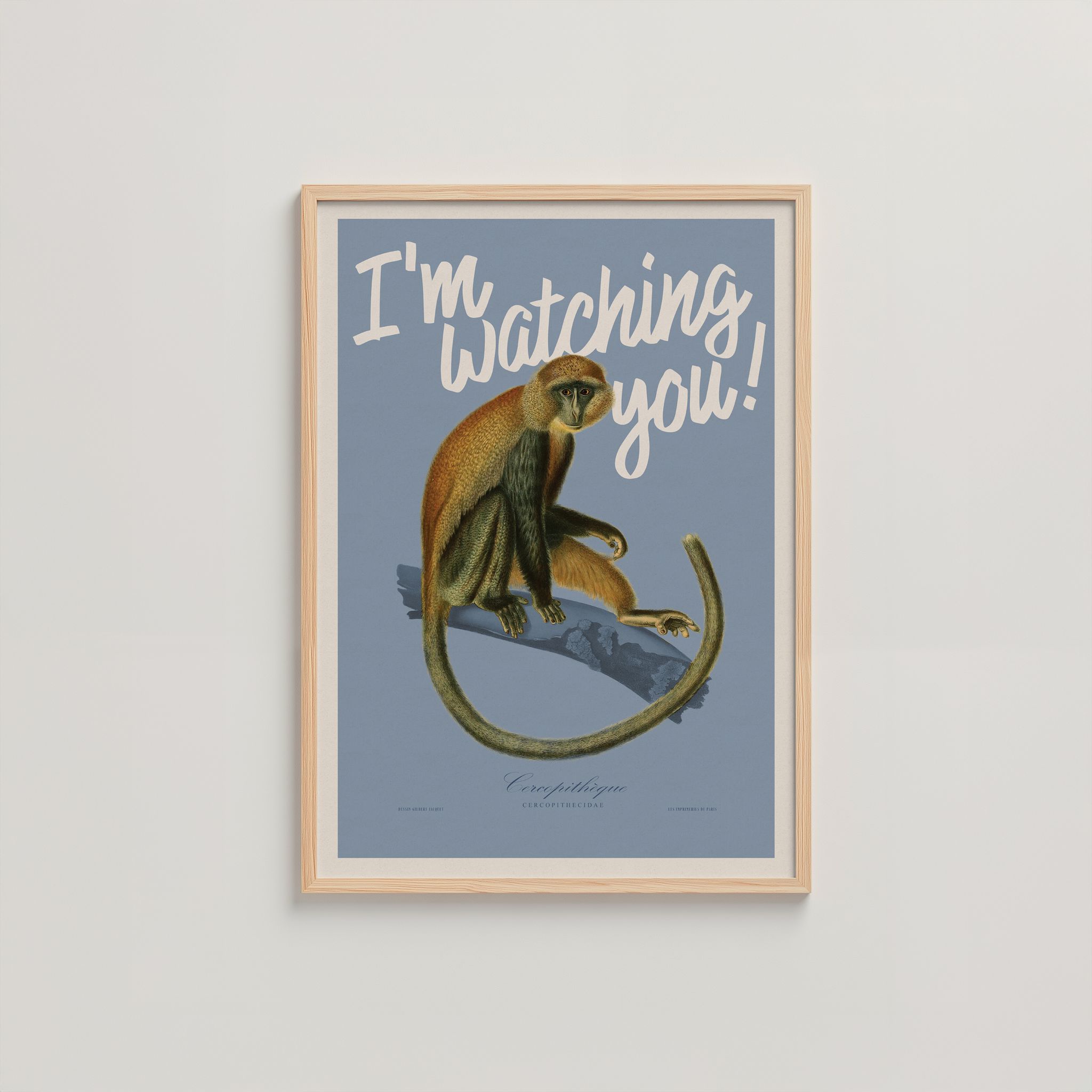 I'M WATCHING YOU_0