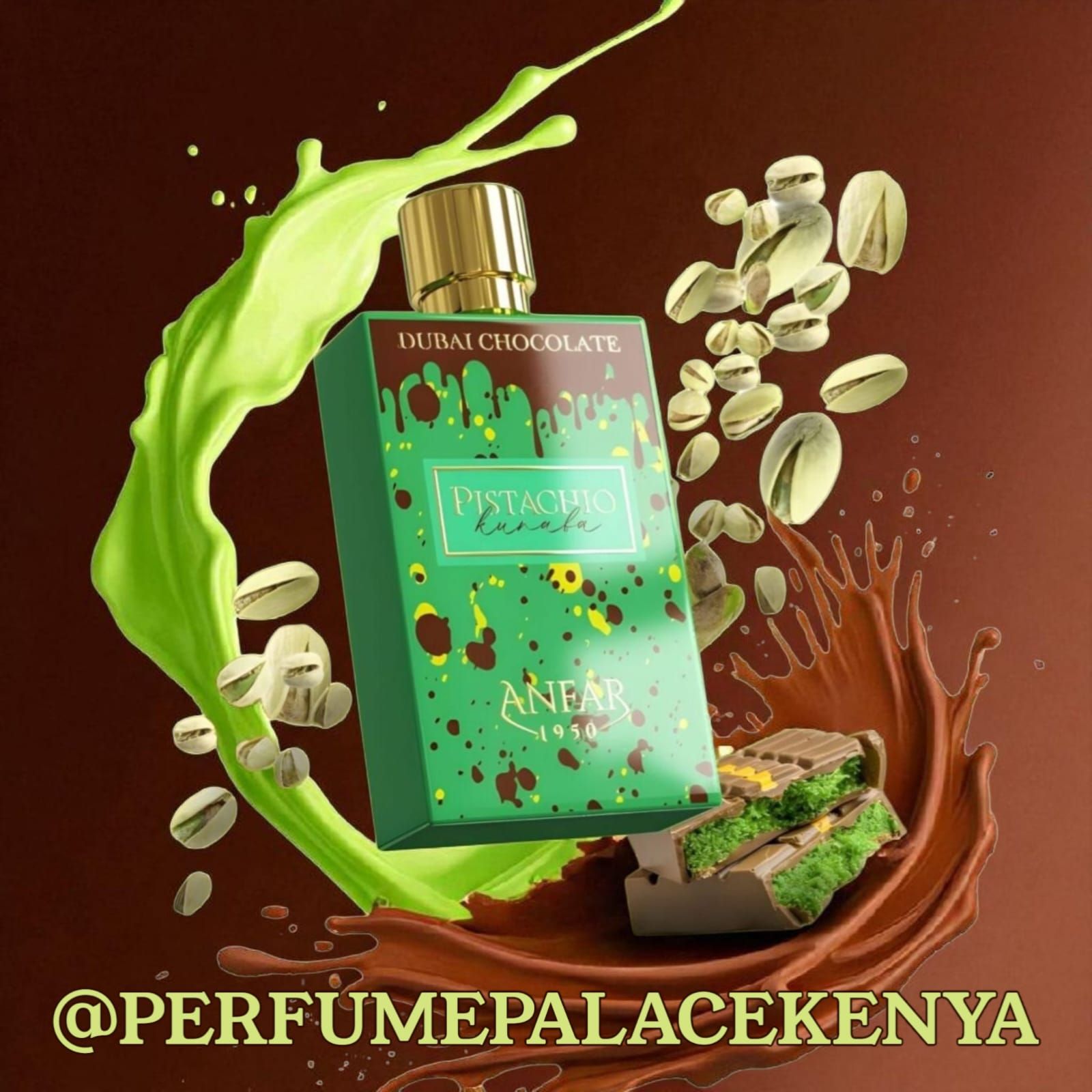 ANFAR PISTACHIO KUNAFA _0