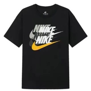 Nike - Cotton loose short sleeve _0