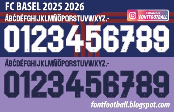 Font Vector FC Basel 2025 2026 Shirt_0