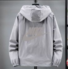 Nike - Loose Oversized Hood_0