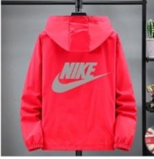 Nike - Loose Oversized Hood_0