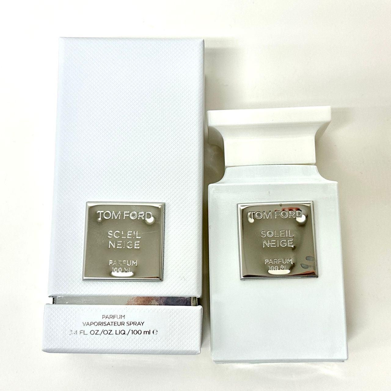 Tom Ford Soleil Neige Parfum 100ml Perfume _0
