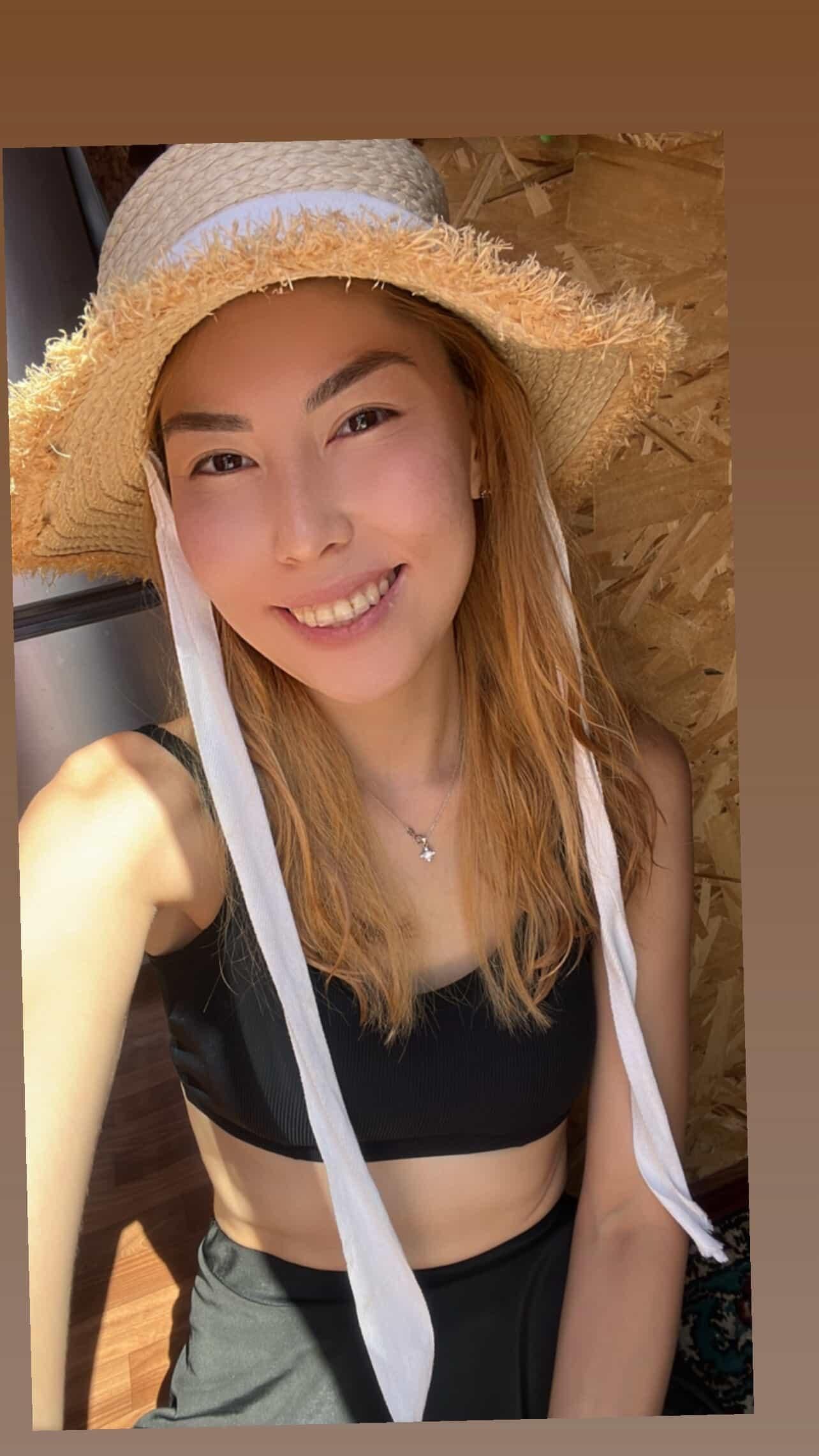 Kyrgyzstan Surrogacy & Egg Donor | Bishkek | 1999, Blood Type B, 168cm, 48kg | ID #10092_2