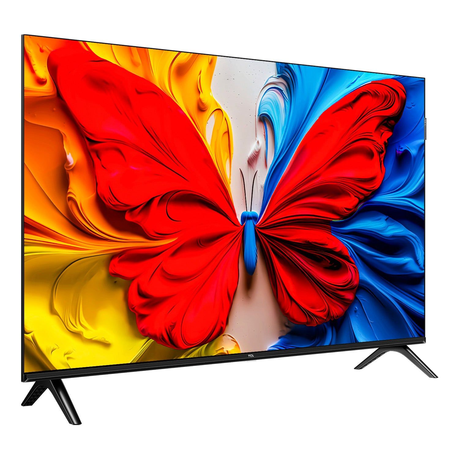 TCL FHD QLED GOOGLE TV 32Inch - 60072_1