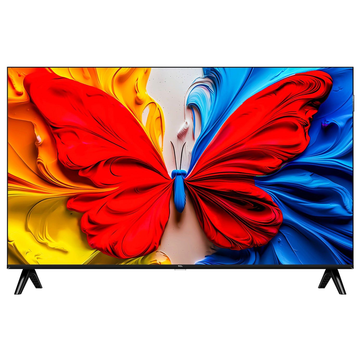 TCL FHD QLED GOOGLE TV 32Inch - 60072_2