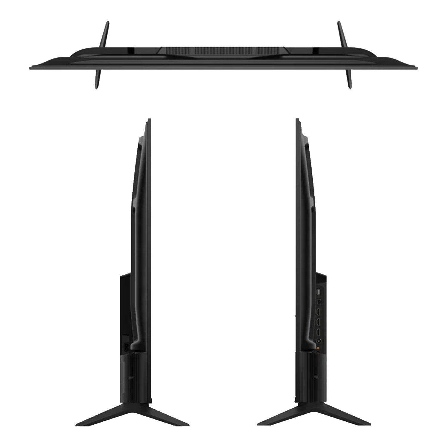 TCL 4K UHD GOOGLE TV 50Inch - 60076_2