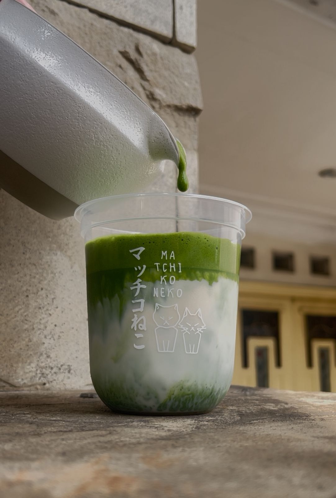 Kyui / Kyūi Organic Ceremonial Matcha - 1st Harvest (Kagoshima)_2