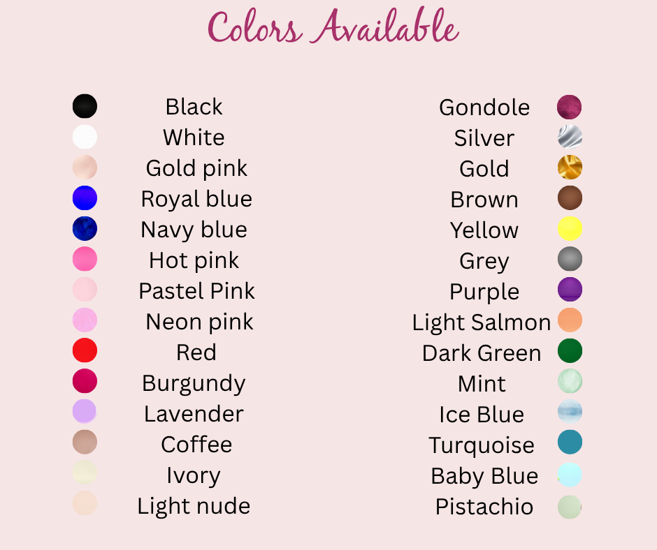 🎀 Double Bow Elastic Ties_2