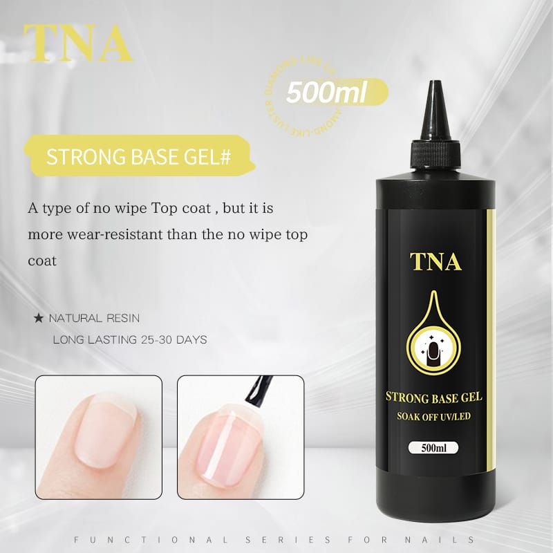 Refill TNA Strong Base Coat _0