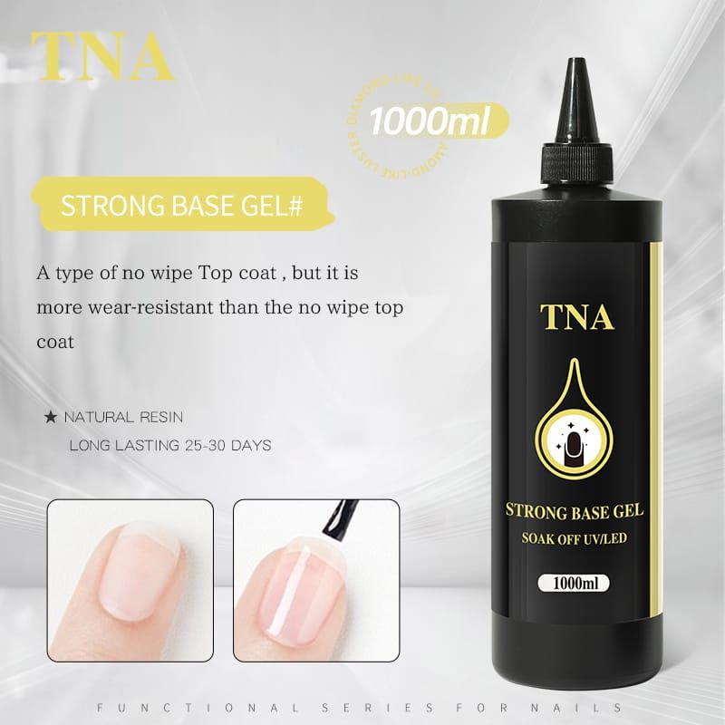 Refill TNA Strong Base Coat _1