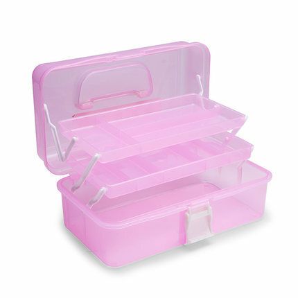 Manicure Full Kit 35 Piece_1