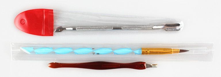 Manicure Full Kit 35 Piece_7