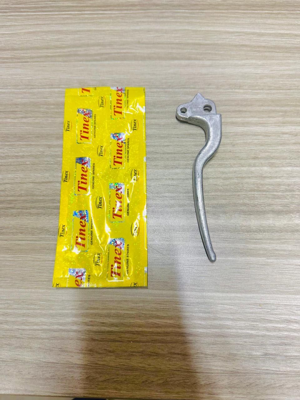 CLUTCH LEVER AA191032_0
