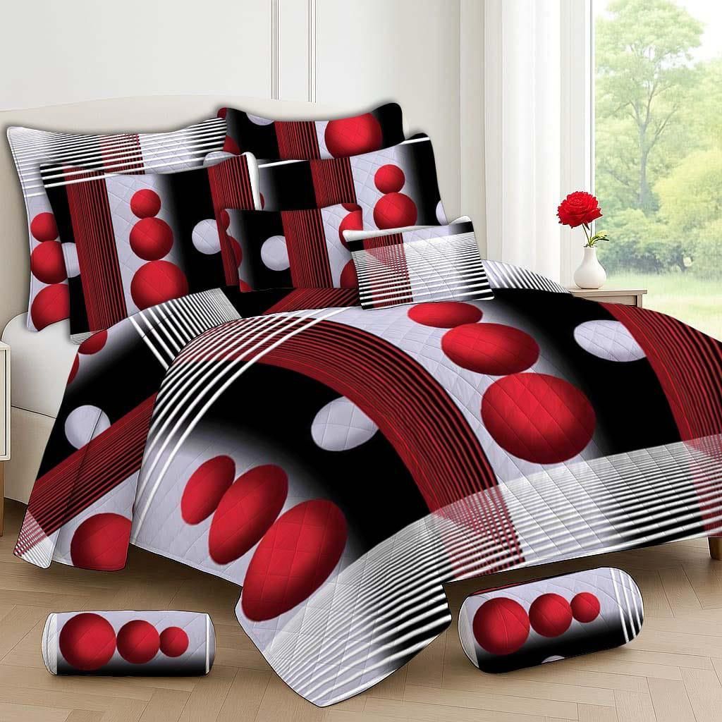 EXCLUSIVE BEDSPREAD 9 PIECE_2