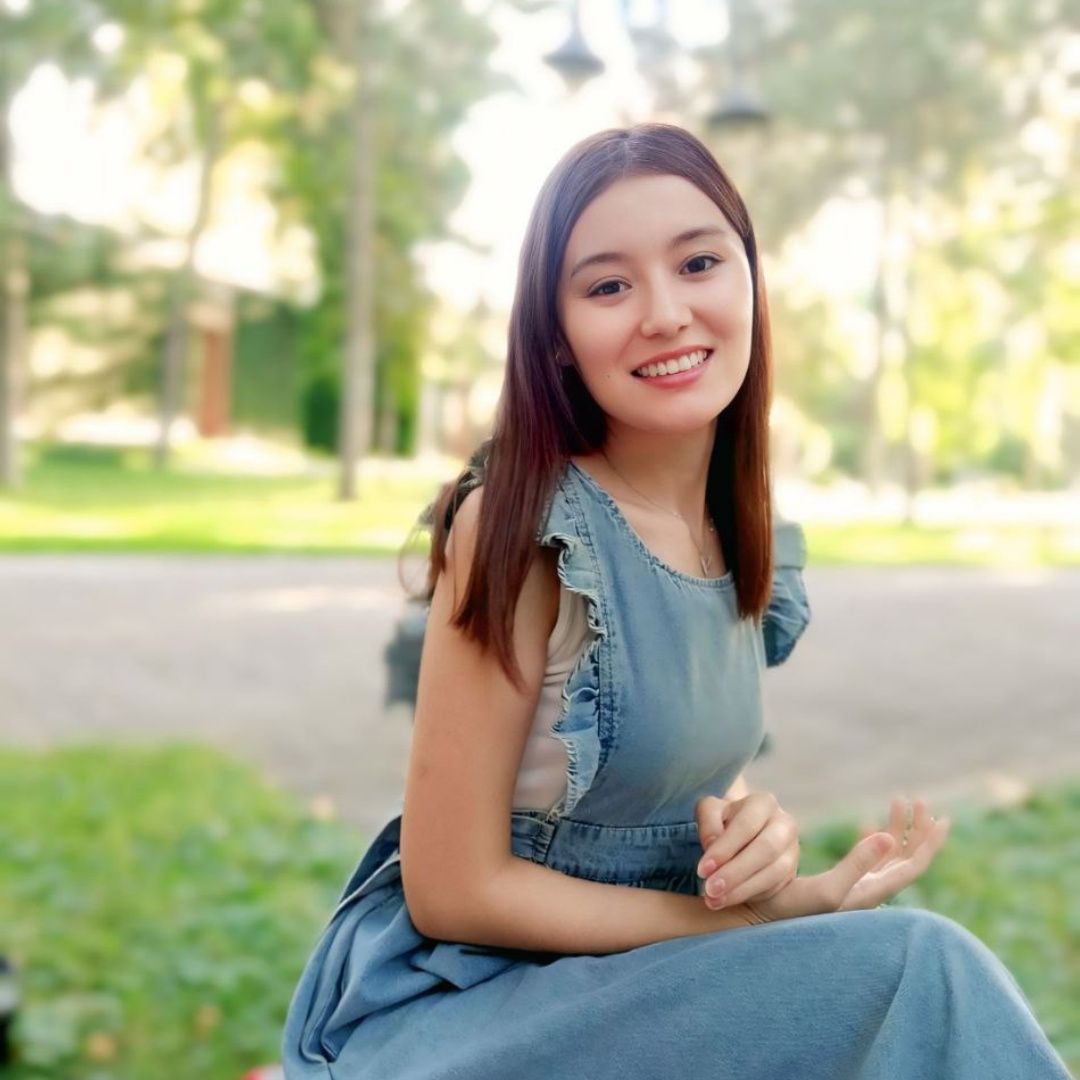 Uzbekistan Surrogacy & Egg Donor | Tashkent | 1999, Blood Type B, 165cm, 49kg | ✈️  | ID #10102 _5