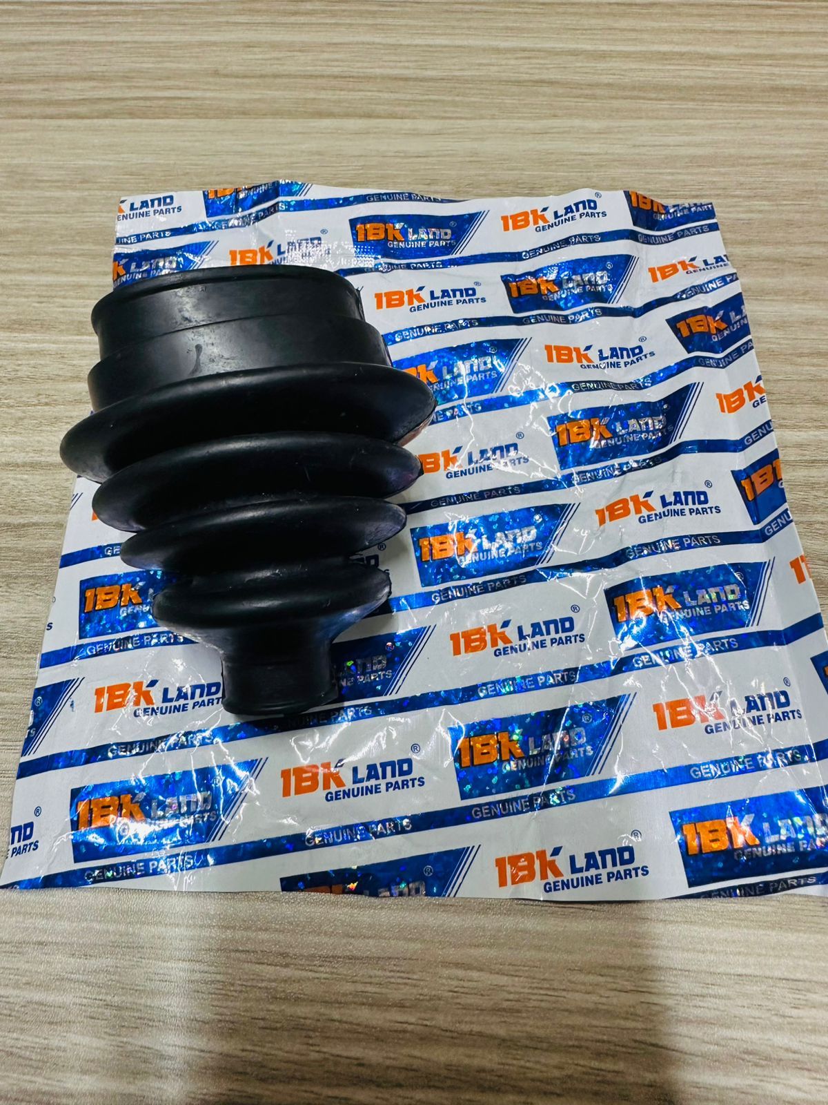 BELLOW BOOT JG2081920_0