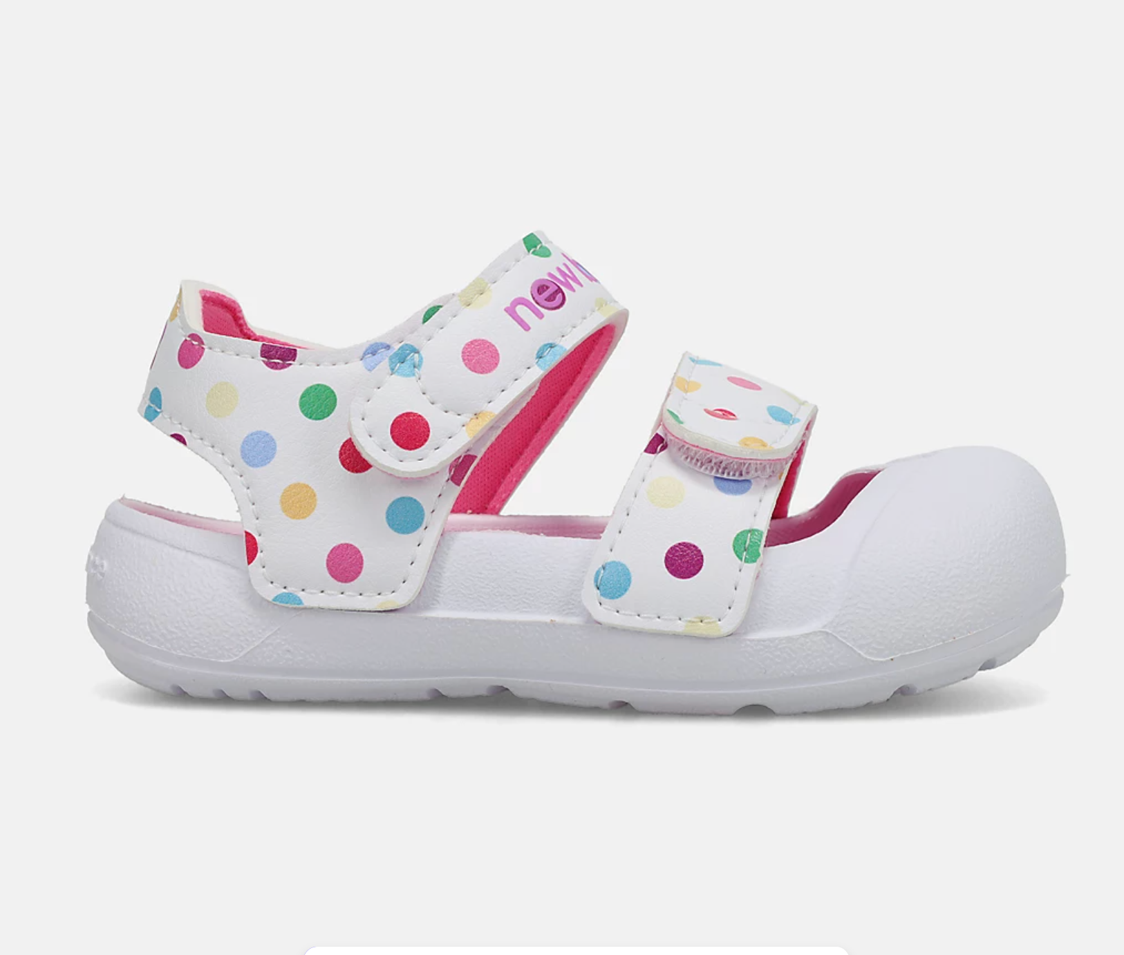 New Balance - Kids Sandals (0-4yo)_4