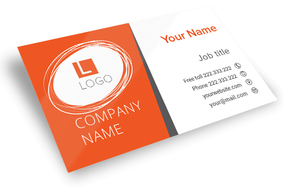Classic Business Card_2