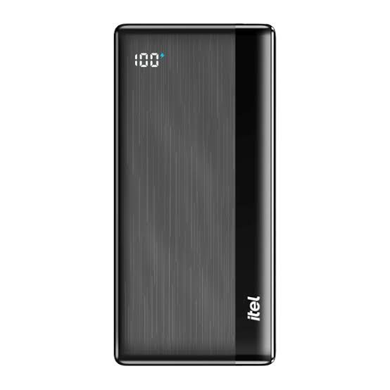 ITEL 40000mAh POWERBANK _0