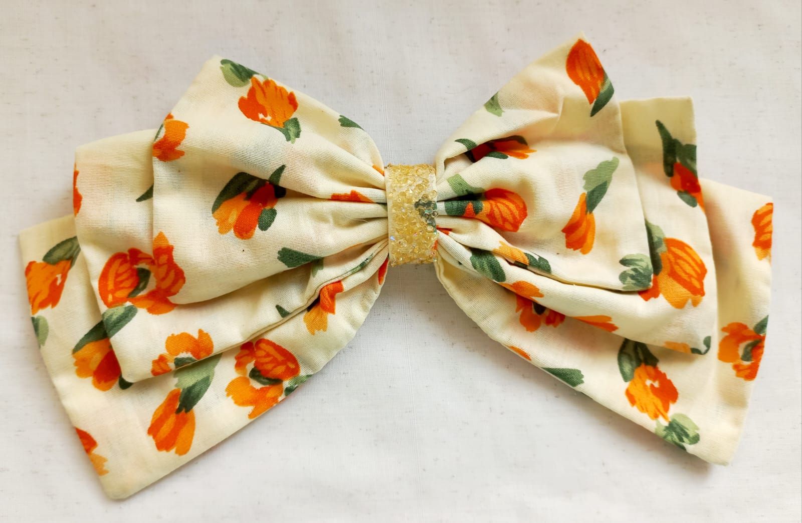 3 Layers bow - Cotton_5