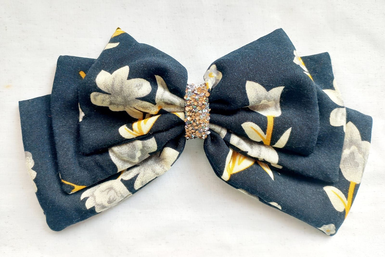 3 Layers bow - Cotton_6