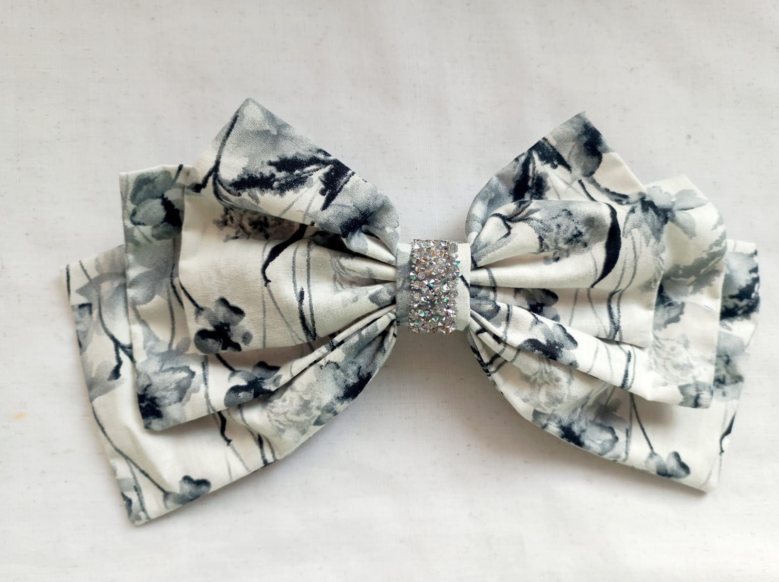 3 Layers bow - Cotton_9