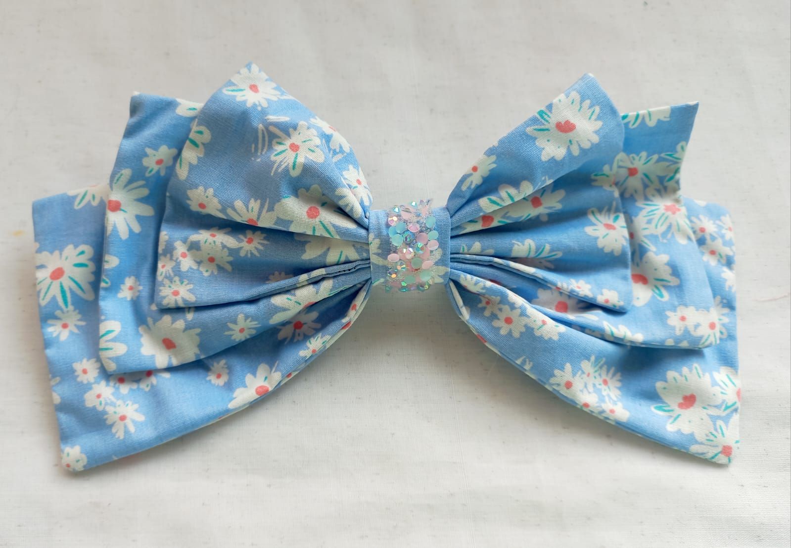 3 Layers bow - Cotton_11