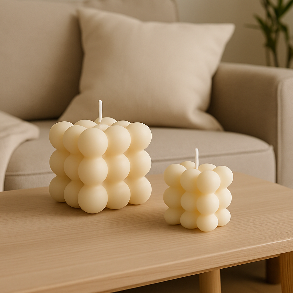 Bubble Candles_0