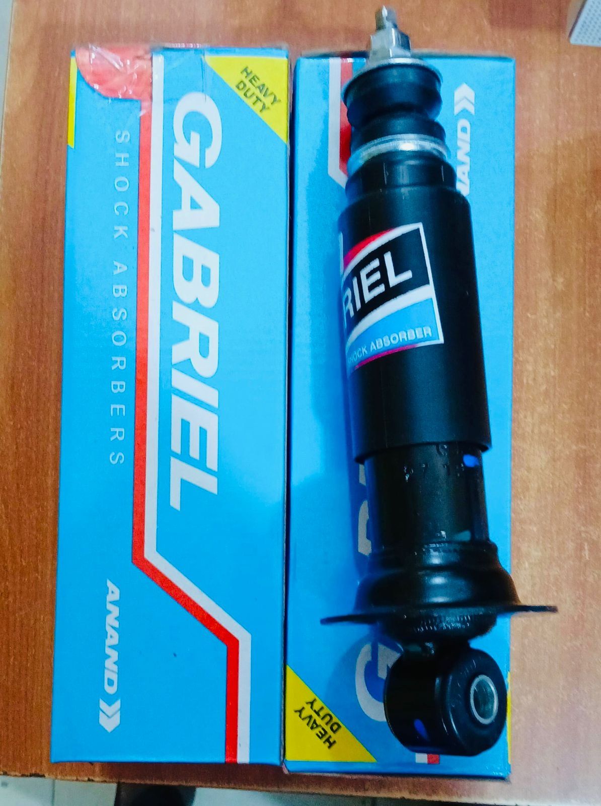 SHOCK REAR RE 24171094_0