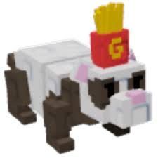 French Fry Ferret_0